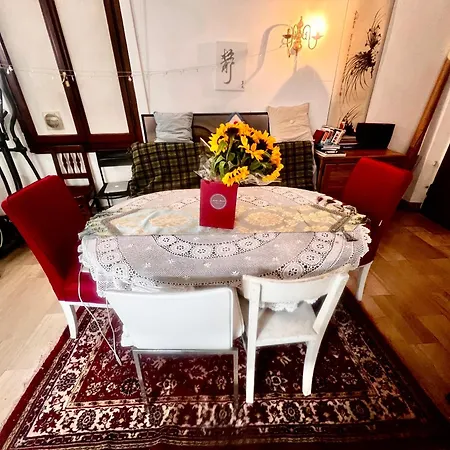 Quarto em Acomodações Particulares Marble 2 *