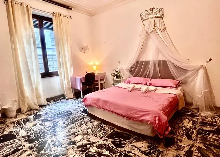 Homestay Marble 2 Florence