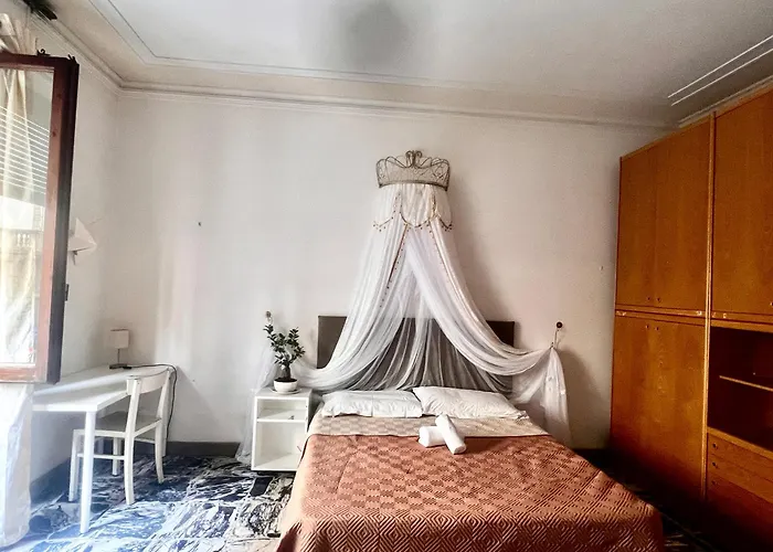 Homestay Marble 2 *