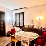 Marble 2 Quarto em Acomodações Particulares Florença